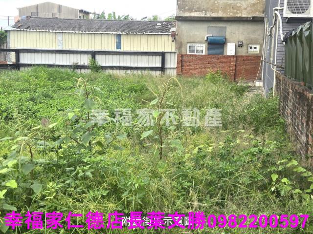台南麻豆建地-8