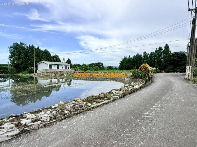 南投名間農地-1