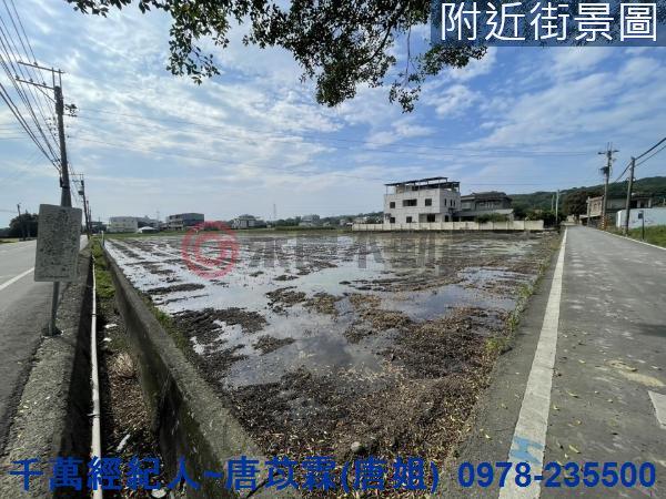 苗栗頭屋農地-7