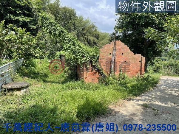 苗栗三灣農地-9
