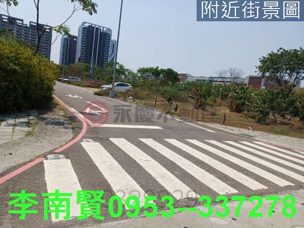 台南歸仁建地-6