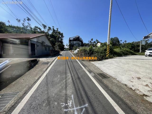 南投鹿谷建地-4