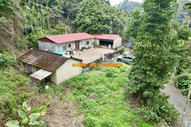 南投建地-9