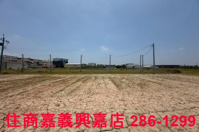 嘉義西區農地-7