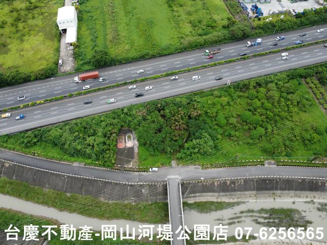 高雄岡山農地-10