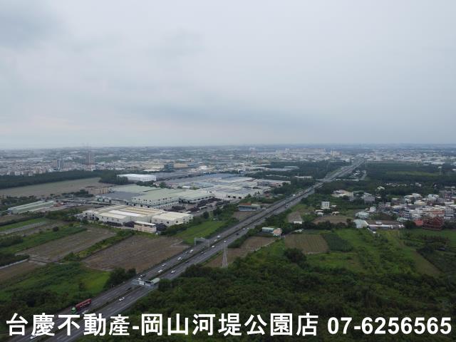 高雄岡山農地-14