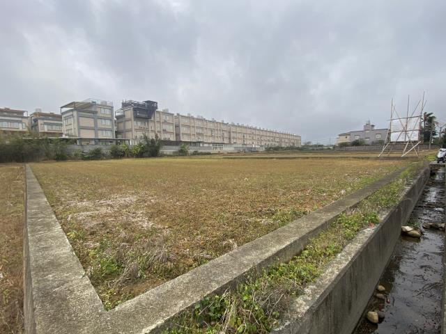 桃園楊梅農地-11