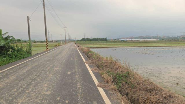 嘉義民雄農地-6