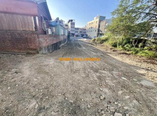 南投南投市建地-8