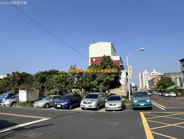 南投南投市建地-1