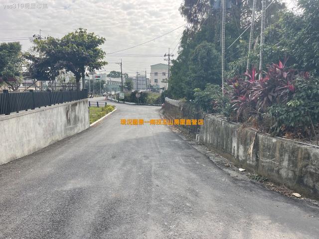 南投南投市建地-5
