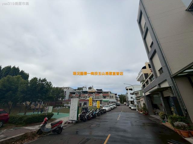 南投南投市建地-5