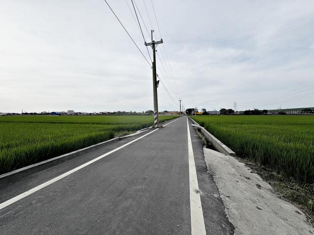 台中龍井農地-4