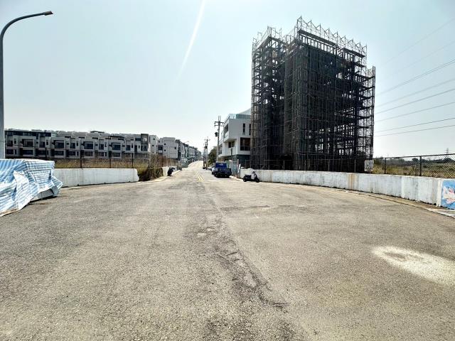 龍井建地-1