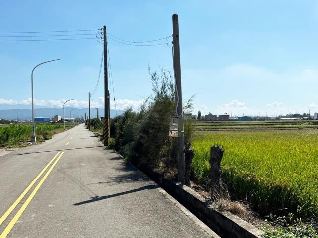 大甲農地-5