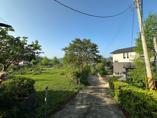 台中東勢農地-1