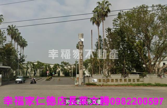 台南官田農地-2