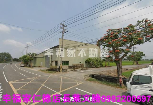 台南官田農地-4