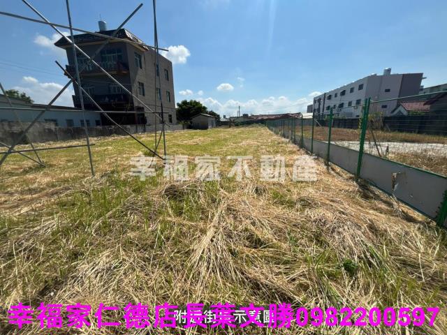 台南佳里建地-3