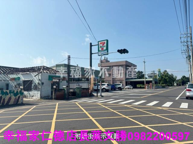 台南七股農地-15