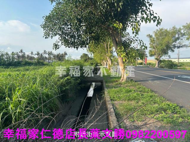 台南七股農地-3