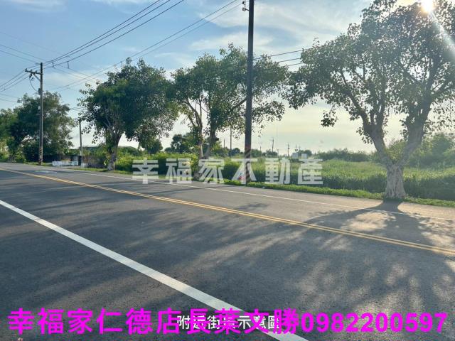 台南七股農地-7