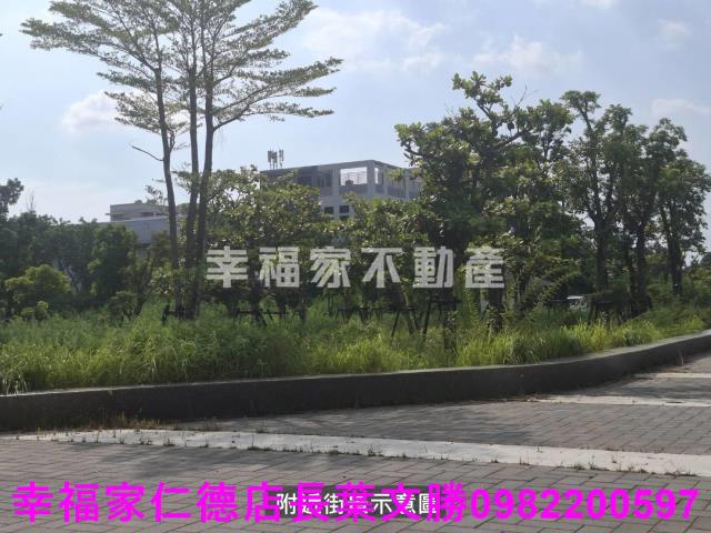 台南善化農地-14