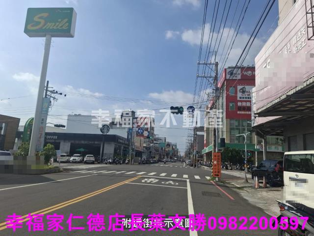 台南善化農地-2