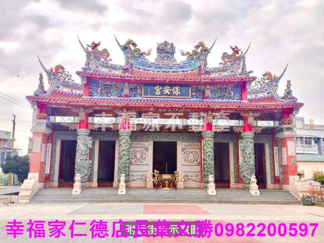 台南下營養殖地-4