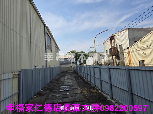 台南南區工業地-4