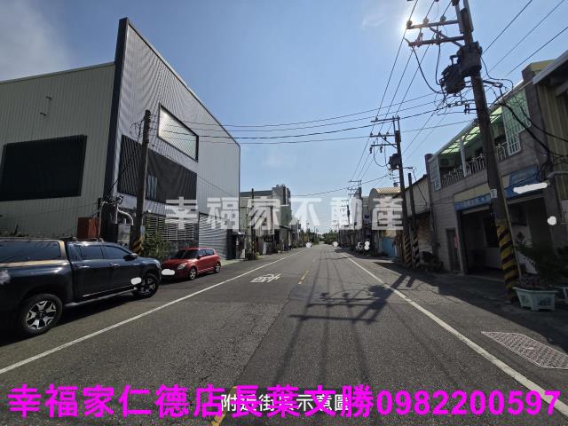 台南南區工業地-7
