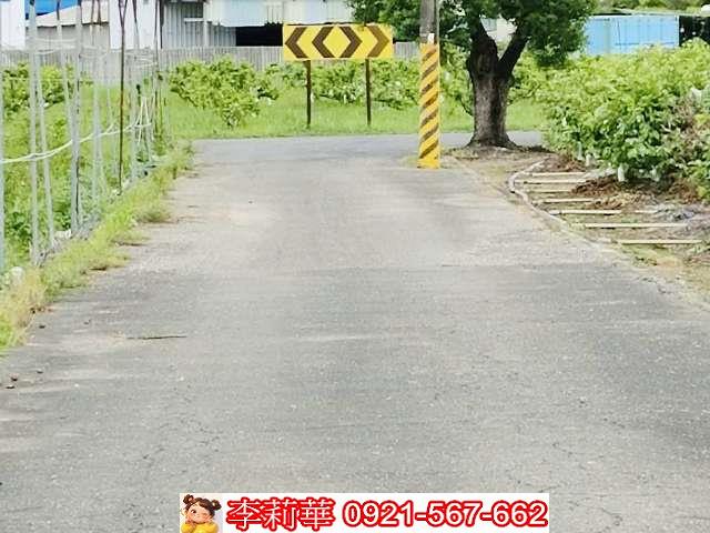 台南歸仁農地-2