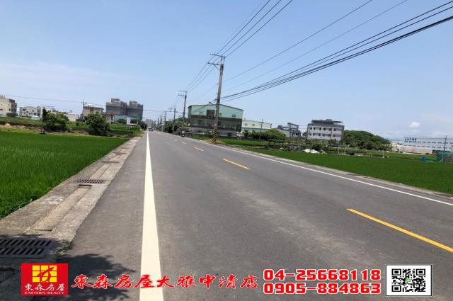 台中神岡農地-7