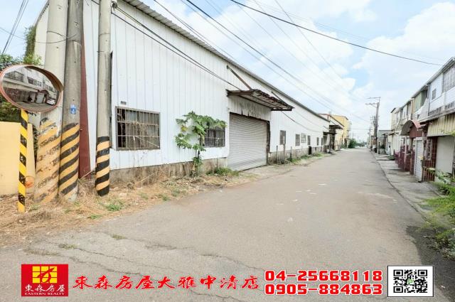 台中神岡農地-8