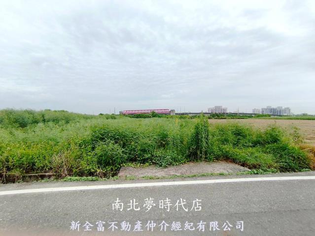 台南安定農地-9