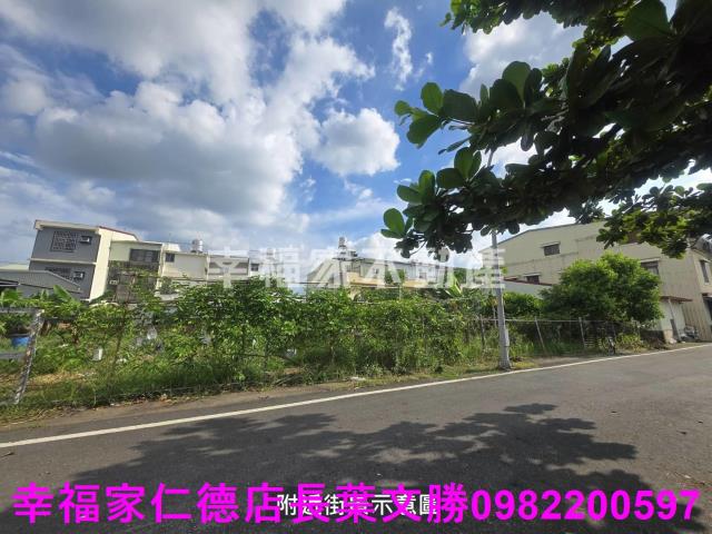 楠西建地-1