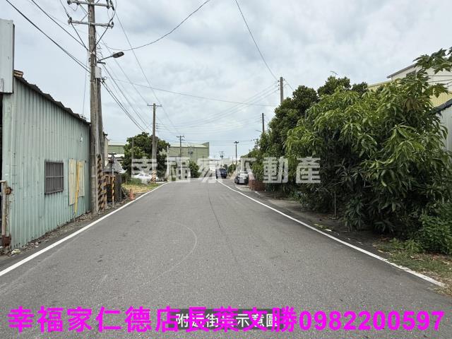 柳營工業地-15