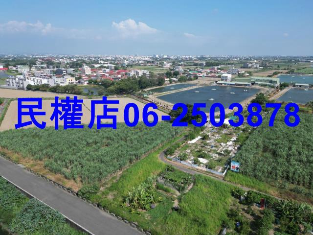 台南農地-5