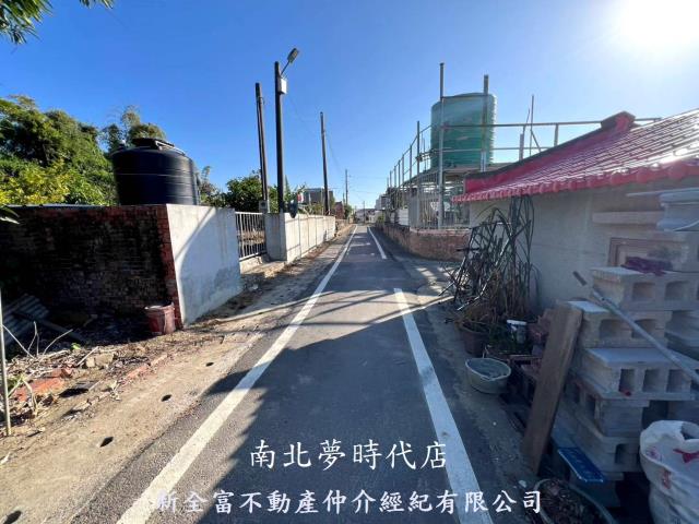 台南建地-5