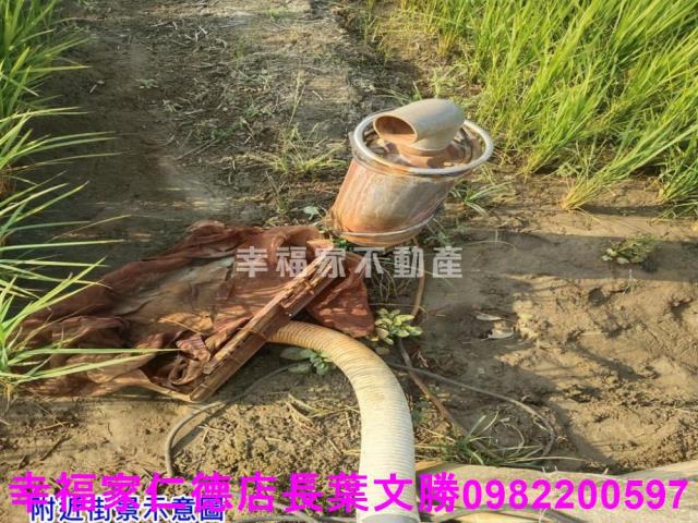 台南農地-10