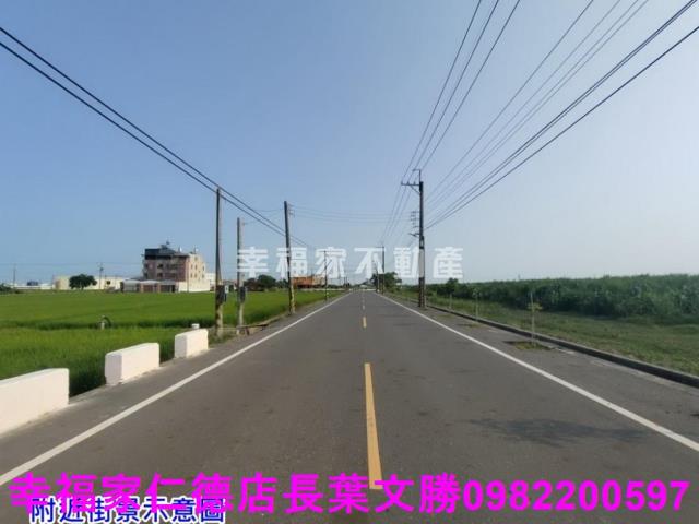 台南農地-11