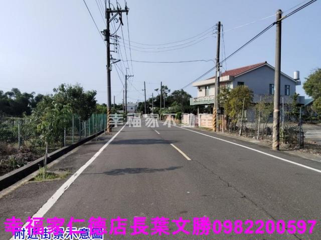 台南農地-4