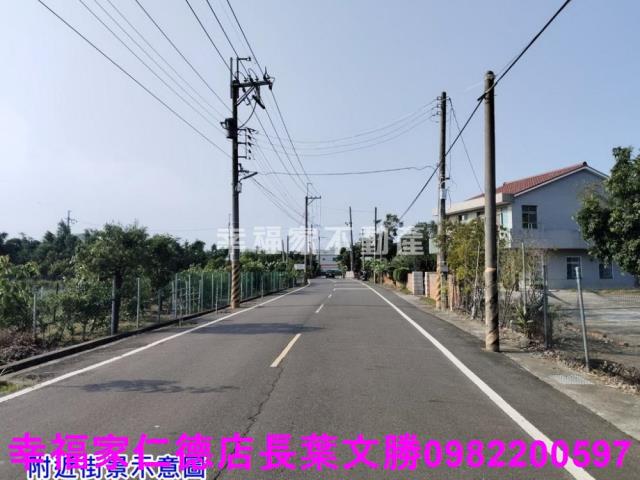 台南農地-6