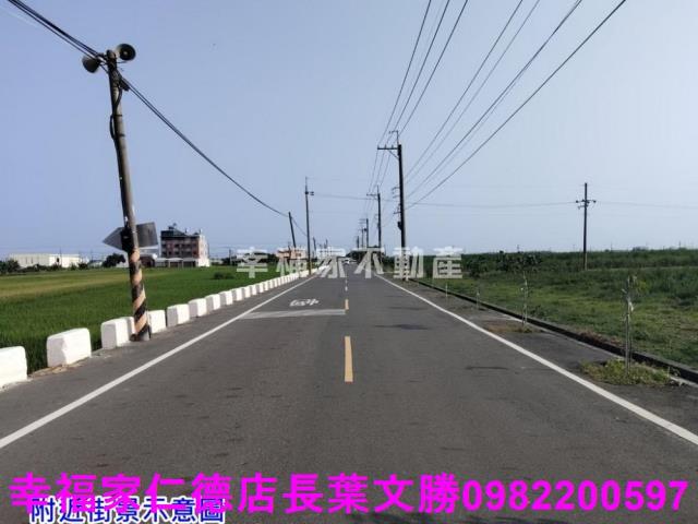 台南農地-9