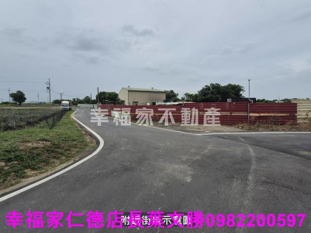 台南農地-10