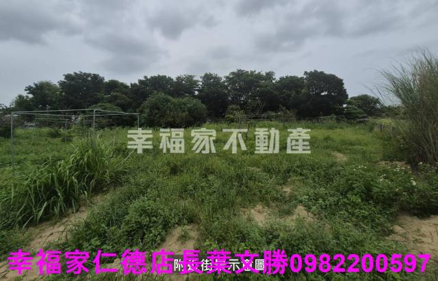 台南建地-2
