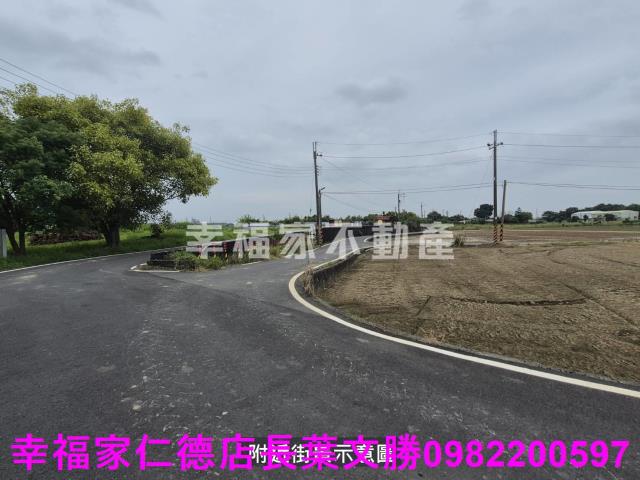 台南建地-7
