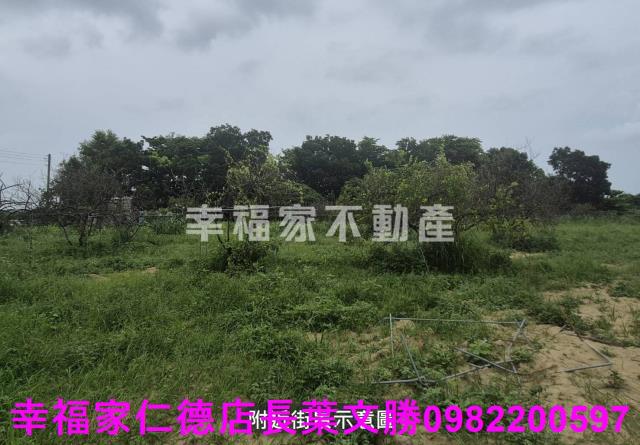 台南建地-9