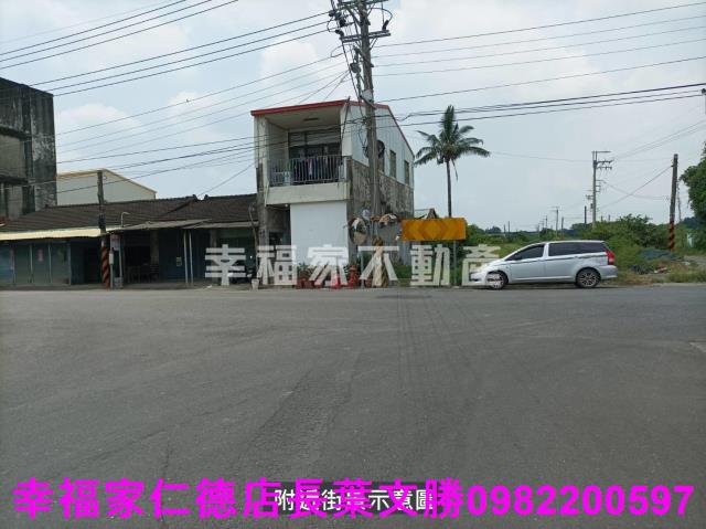 台南建地-11