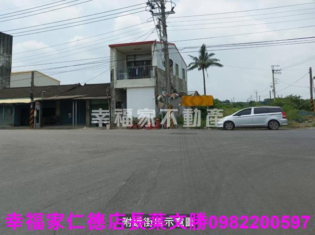 台南建地-2